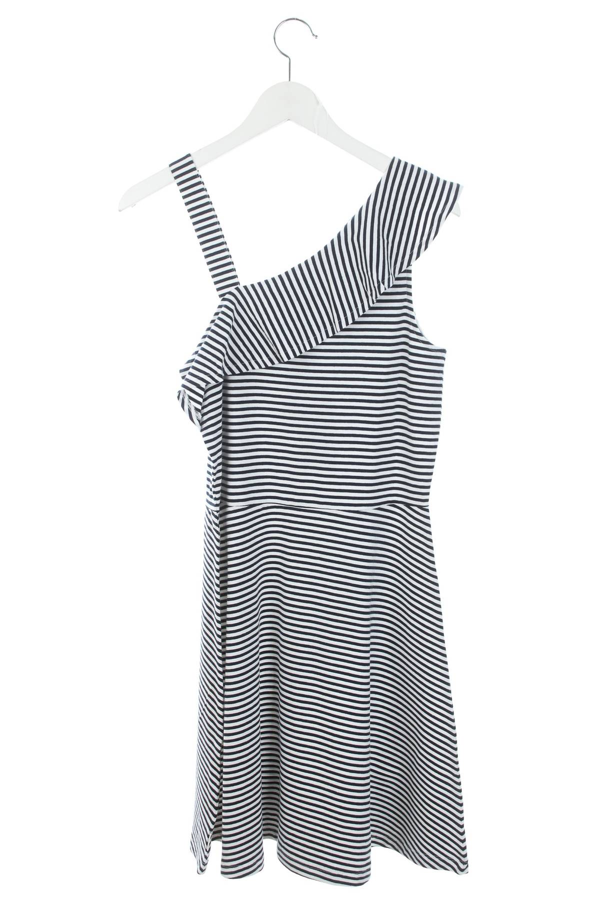 Детска рокля Tom Tailor2