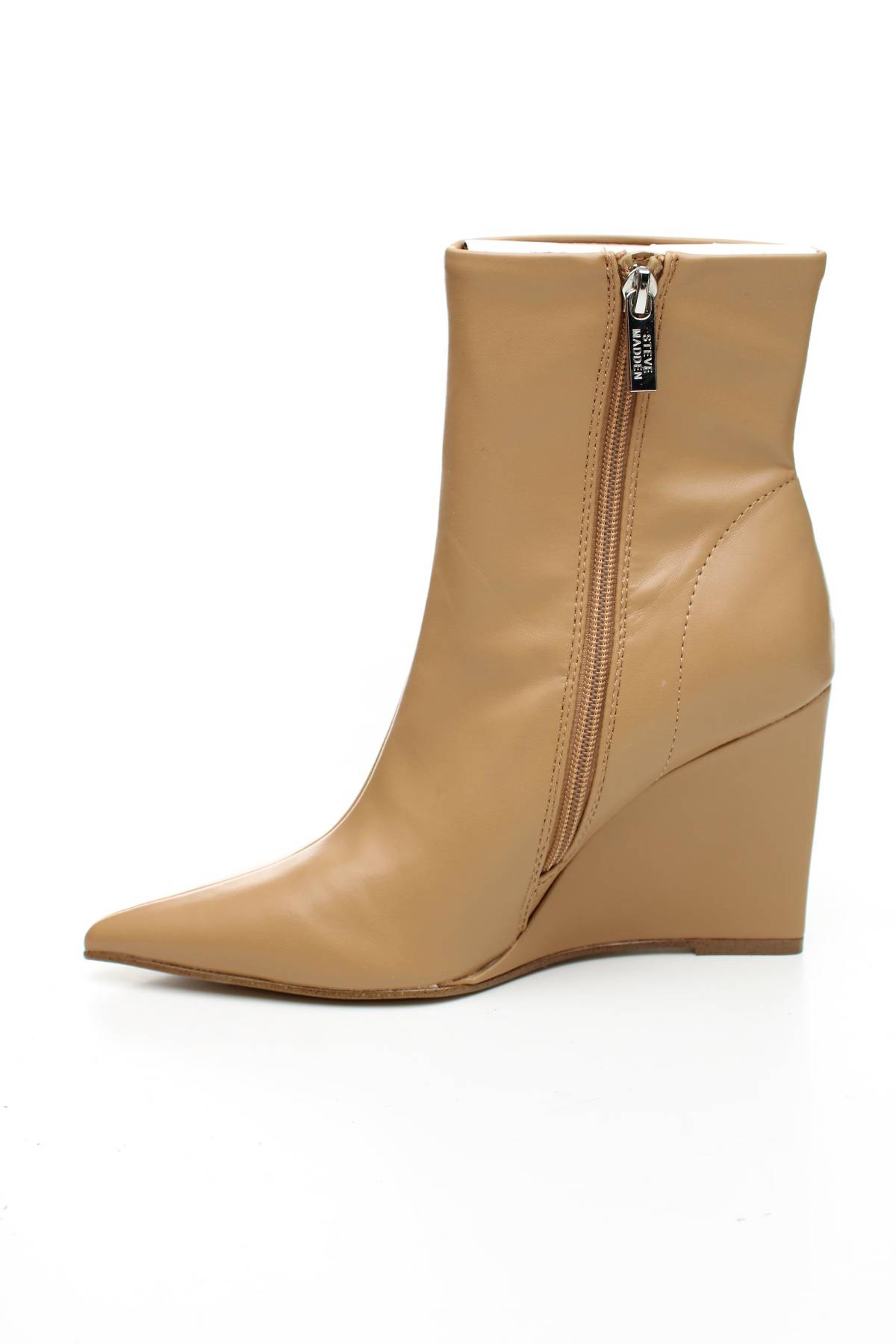 Γυναικεία μποτάκια Steve Madden2