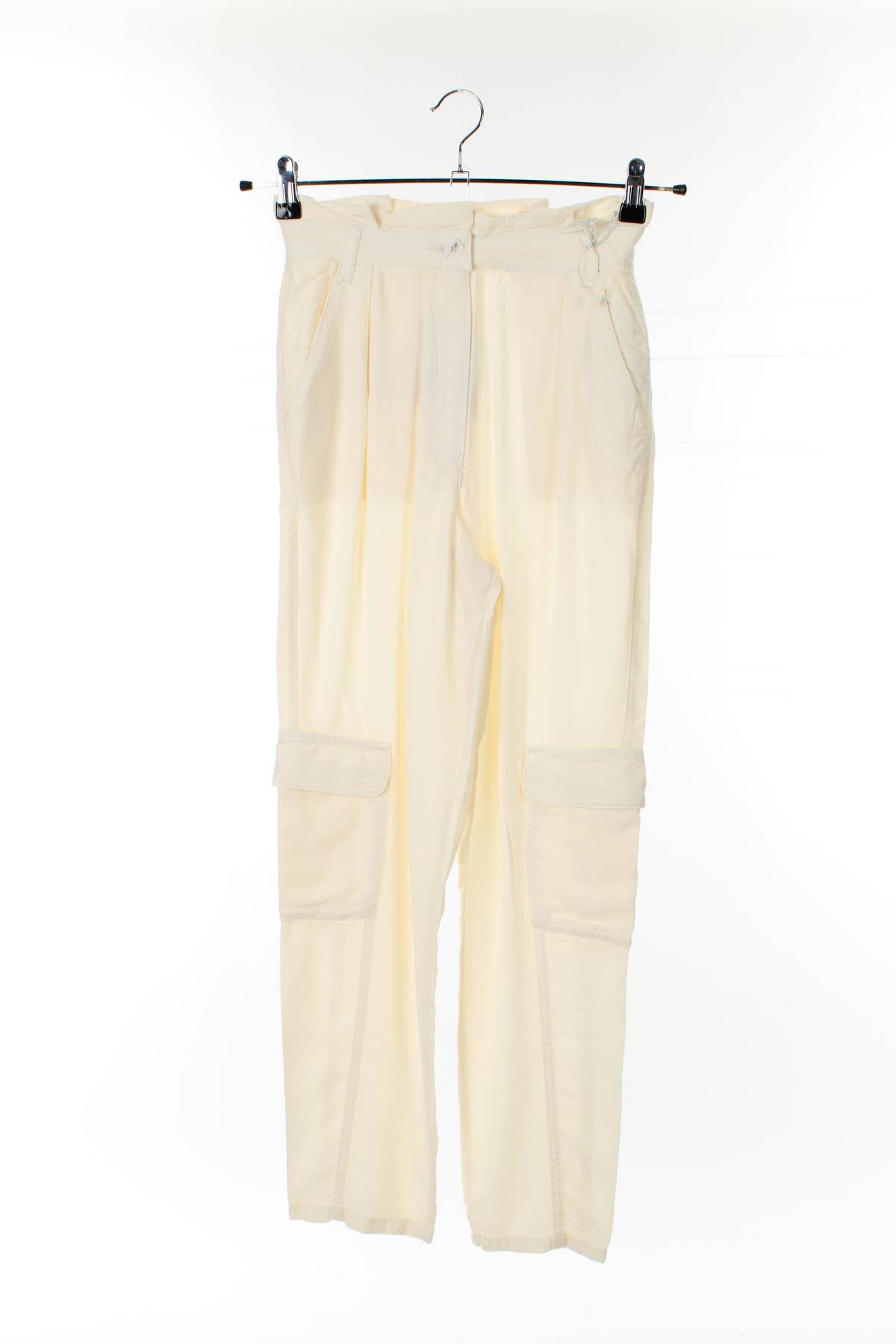 Дамски панталон Patrizia Pepe1