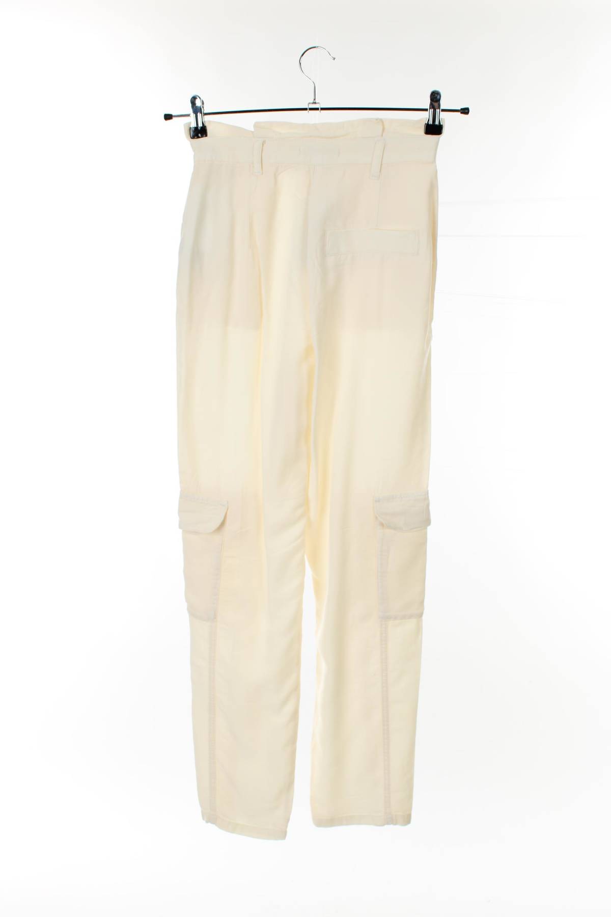 Дамски панталон Patrizia Pepe2