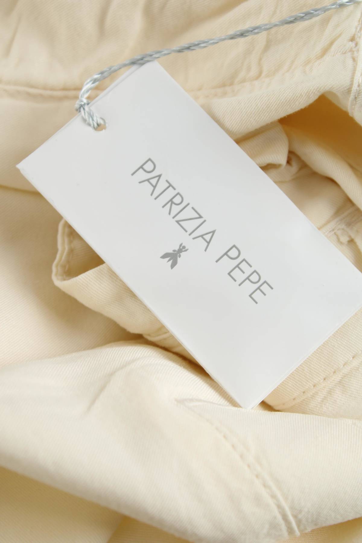 Дамски панталон Patrizia Pepe3