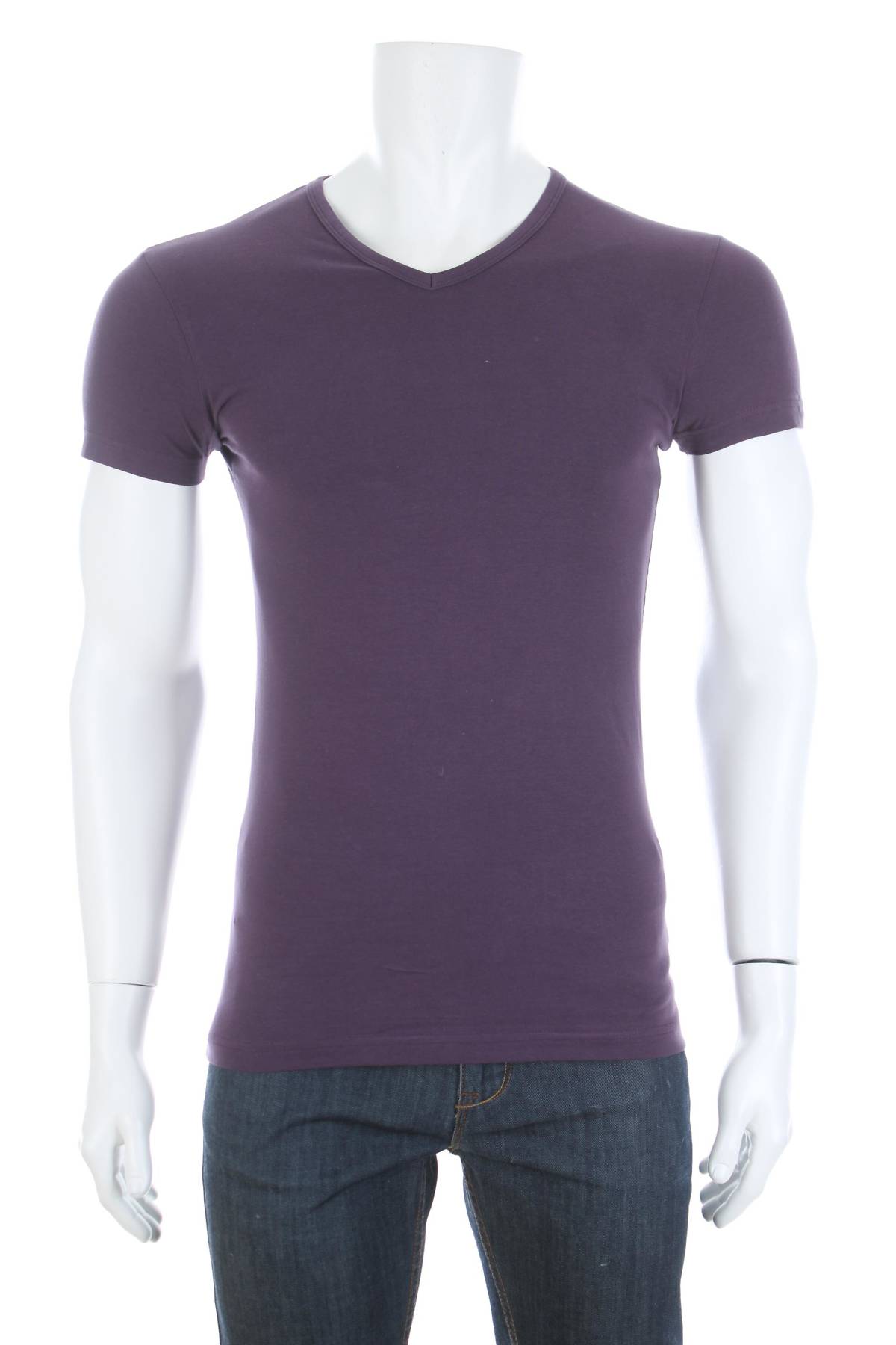 Мъжка тениска Oviesse1