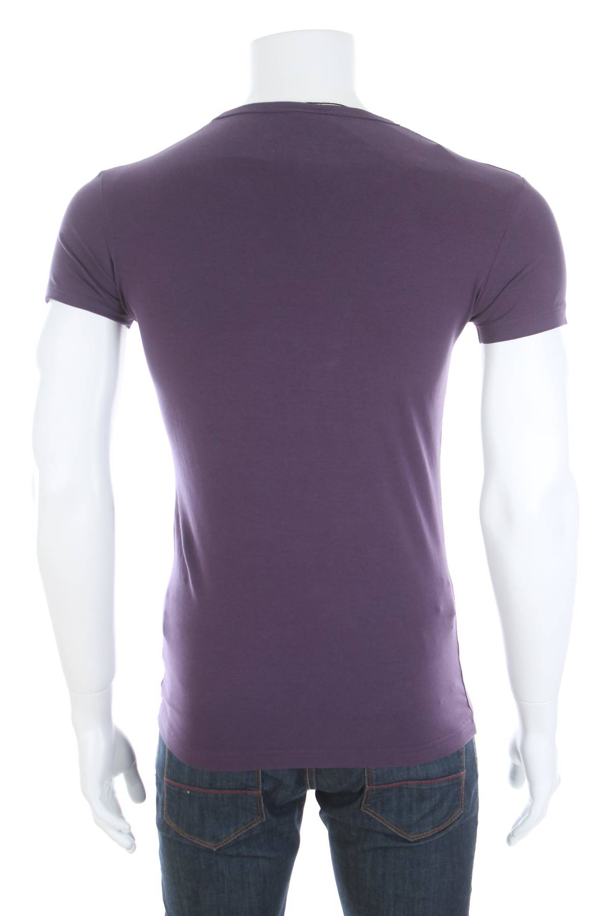 Мъжка тениска Oviesse2