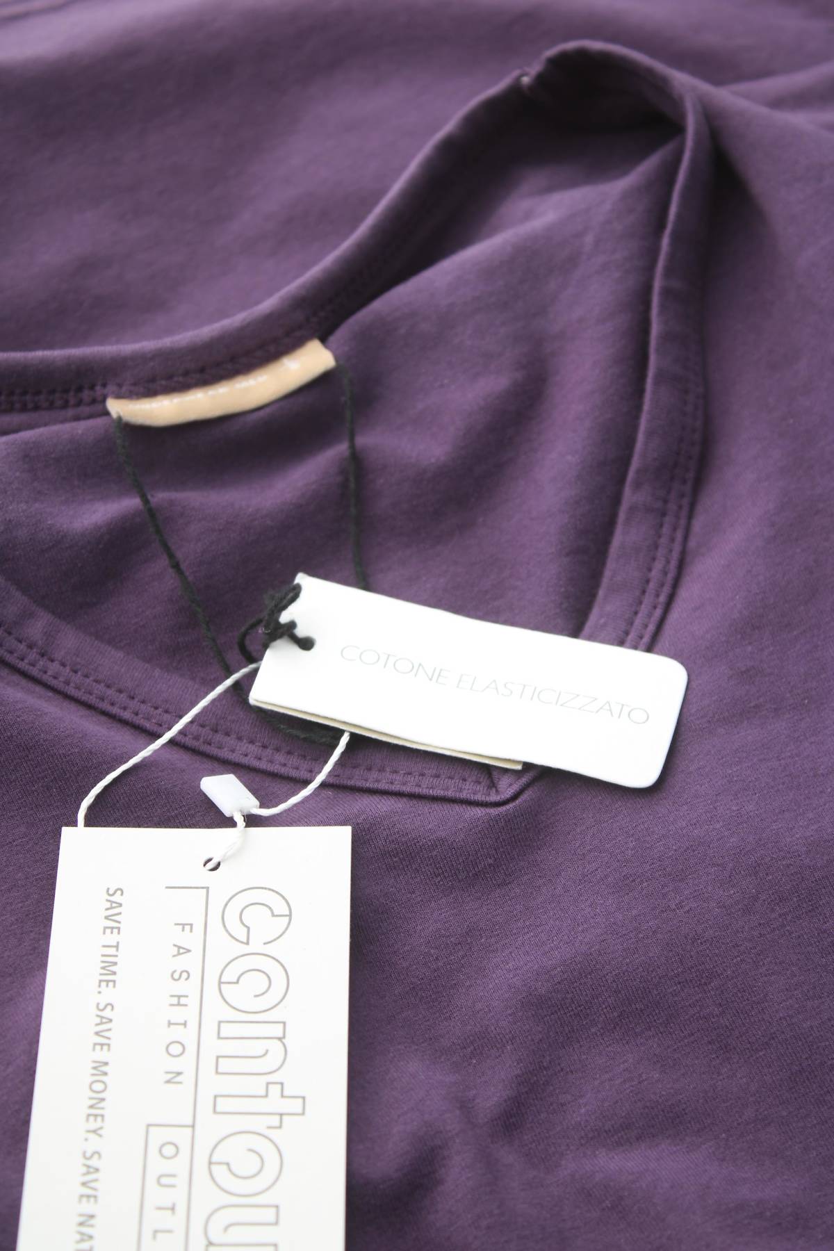 Мъжка тениска Oviesse3