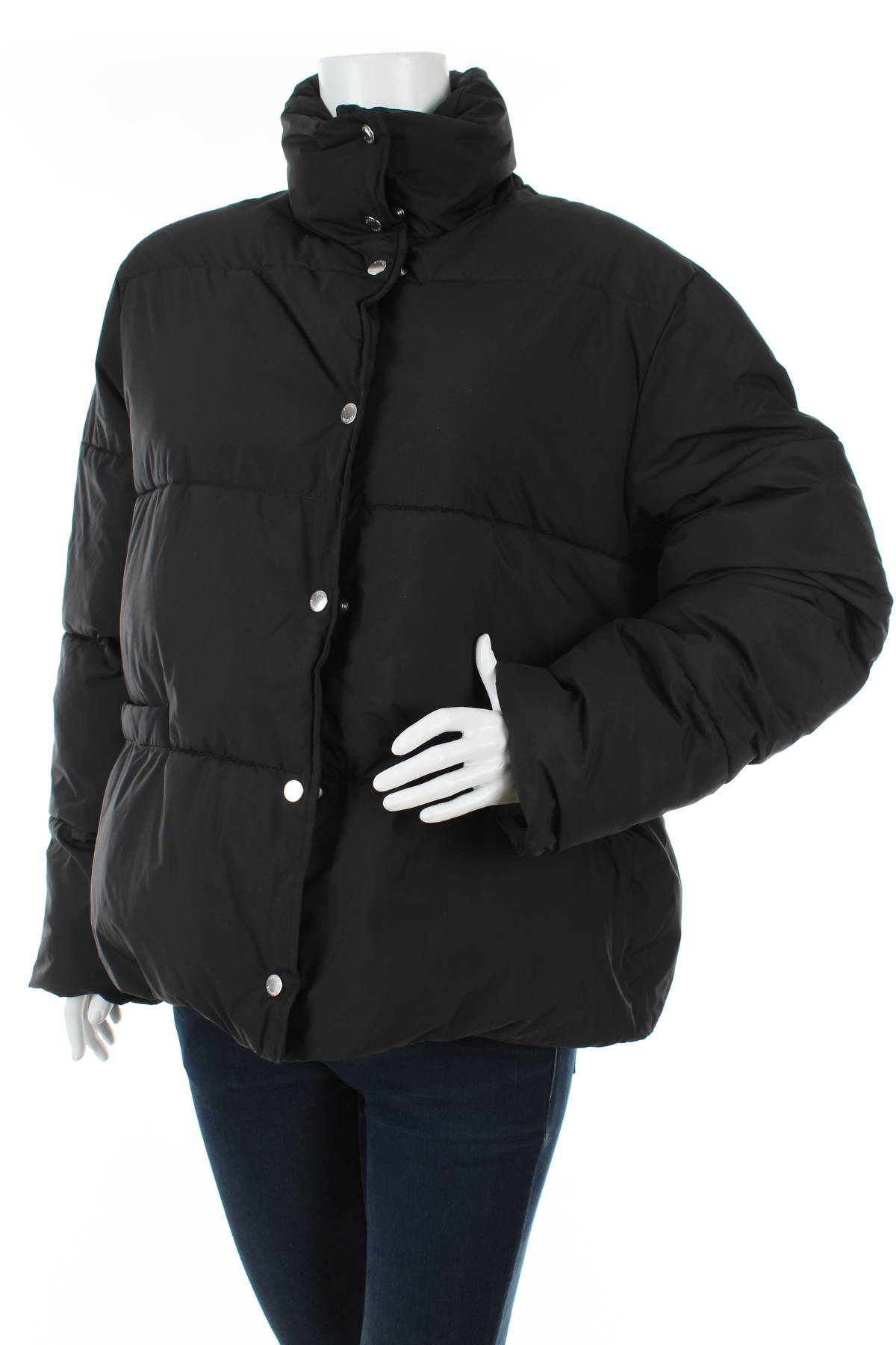 Γυναικείο μπουφάν Samsoe & Samsoe1