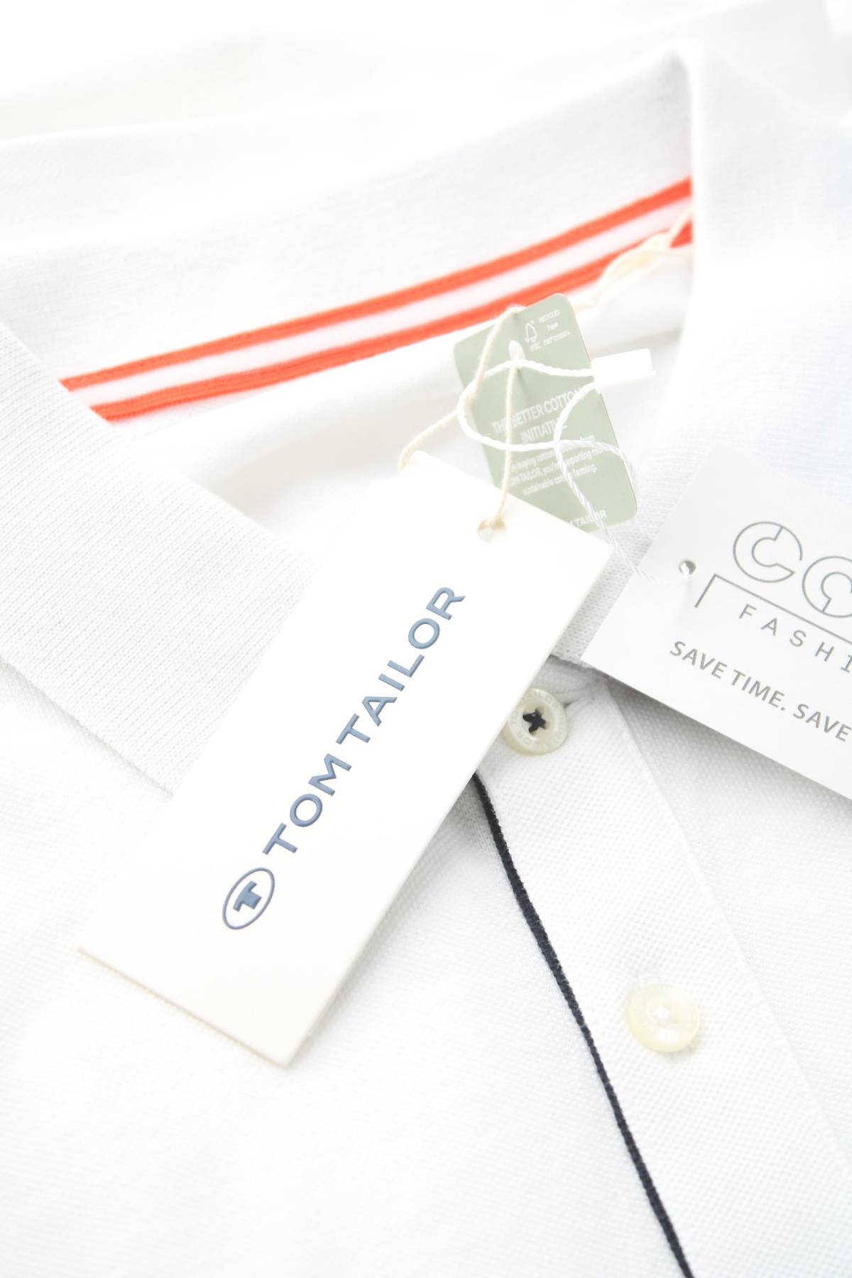 Мъжка тениска Tom Tailor3