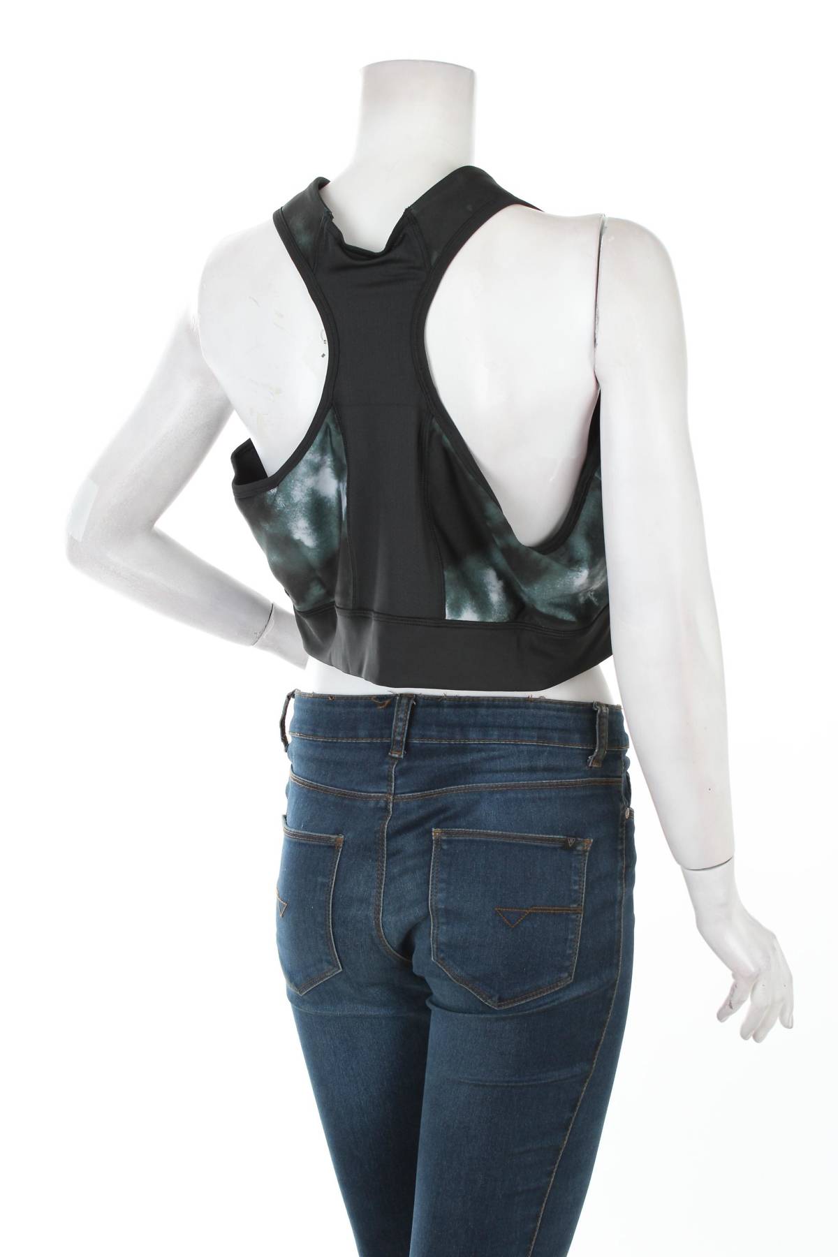 Спортен сутиен Reebok2