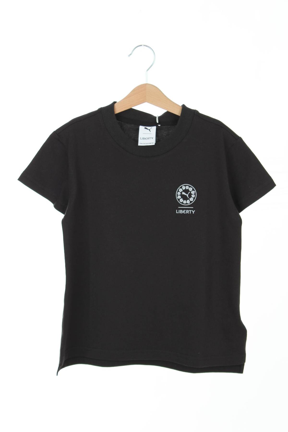 Παιδικό t-shirt Puma1