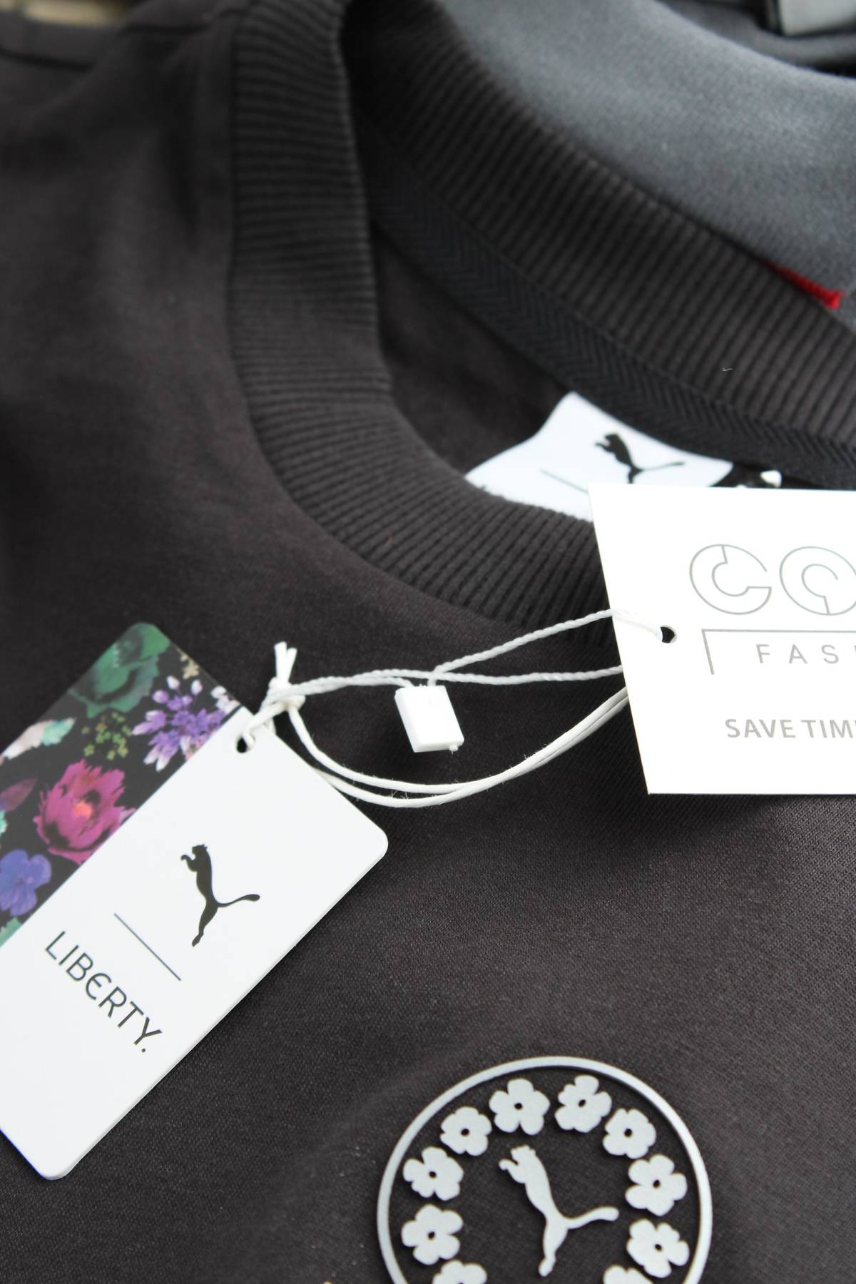 Παιδικό t-shirt Puma3