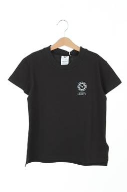 Παιδικό t-shirt Puma1