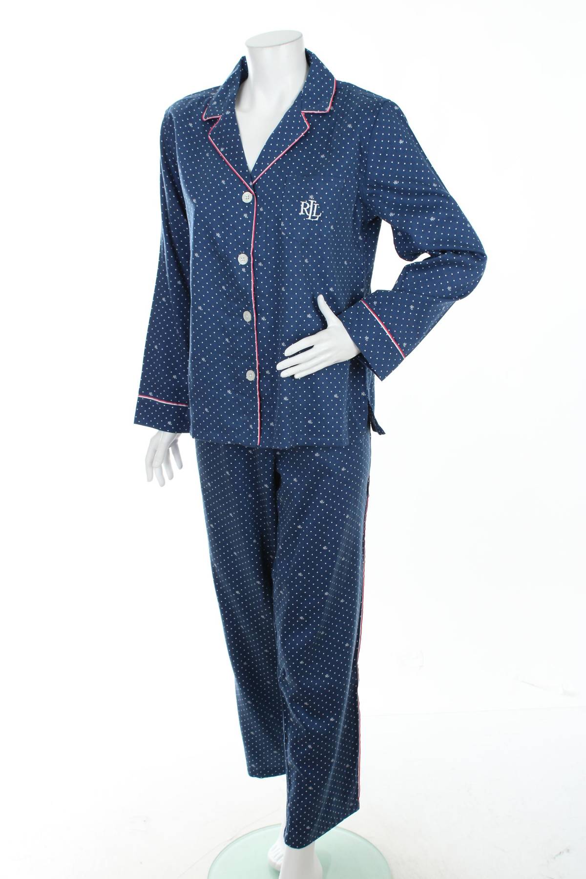 Γυναικεία πιτζάμα Lauren by Ralph Lauren1