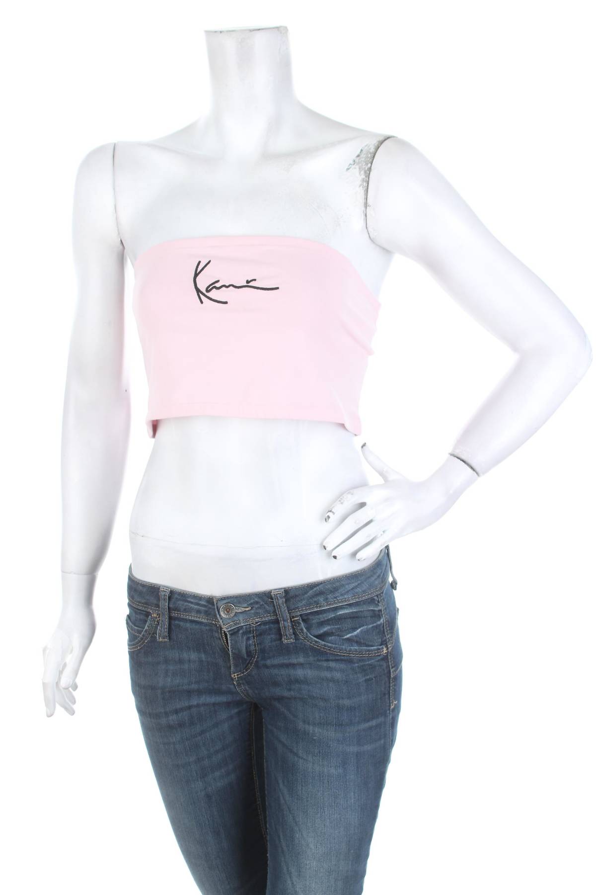 Дамски потник Karl Kani1