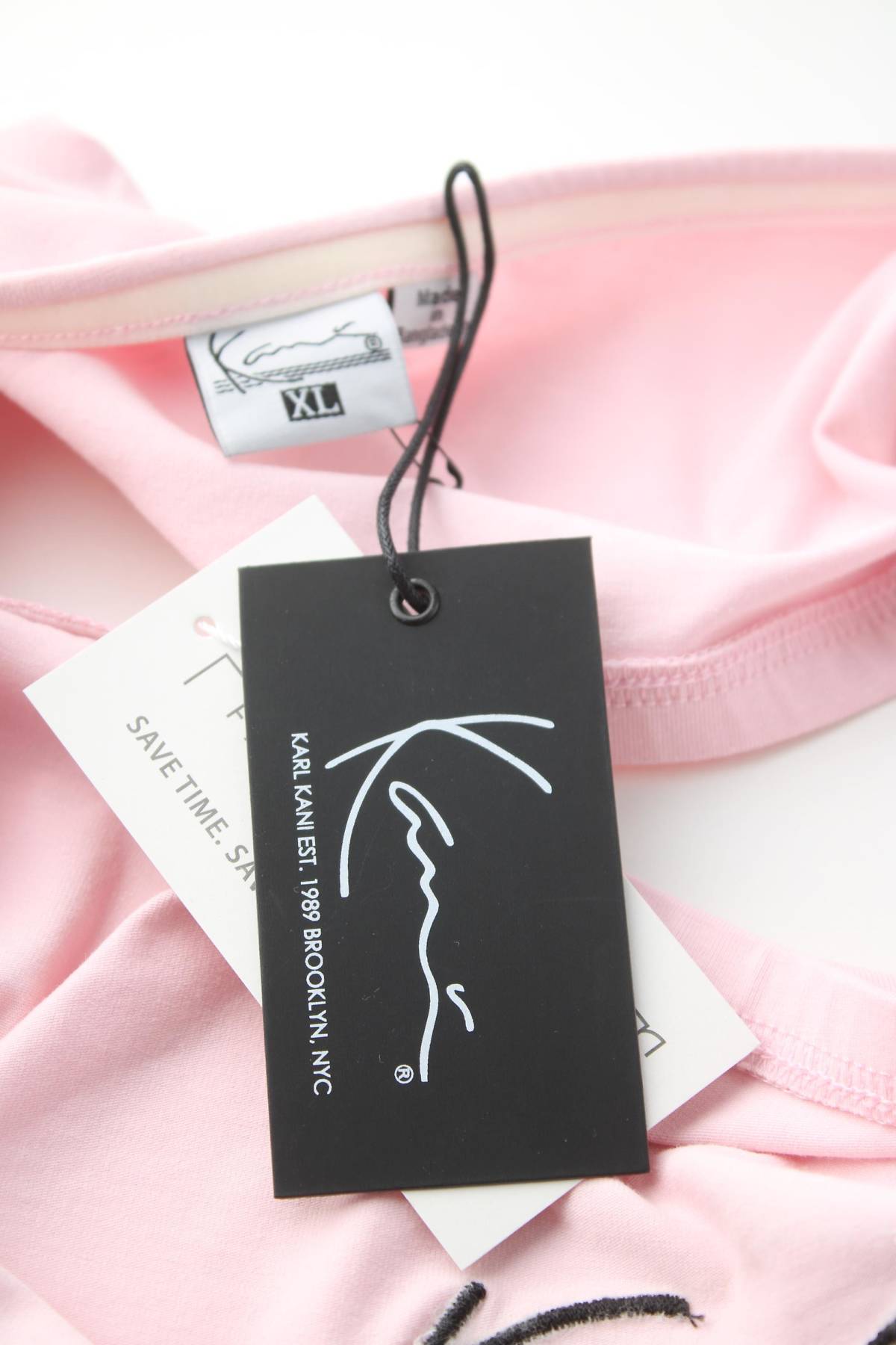 Дамски потник Karl Kani3