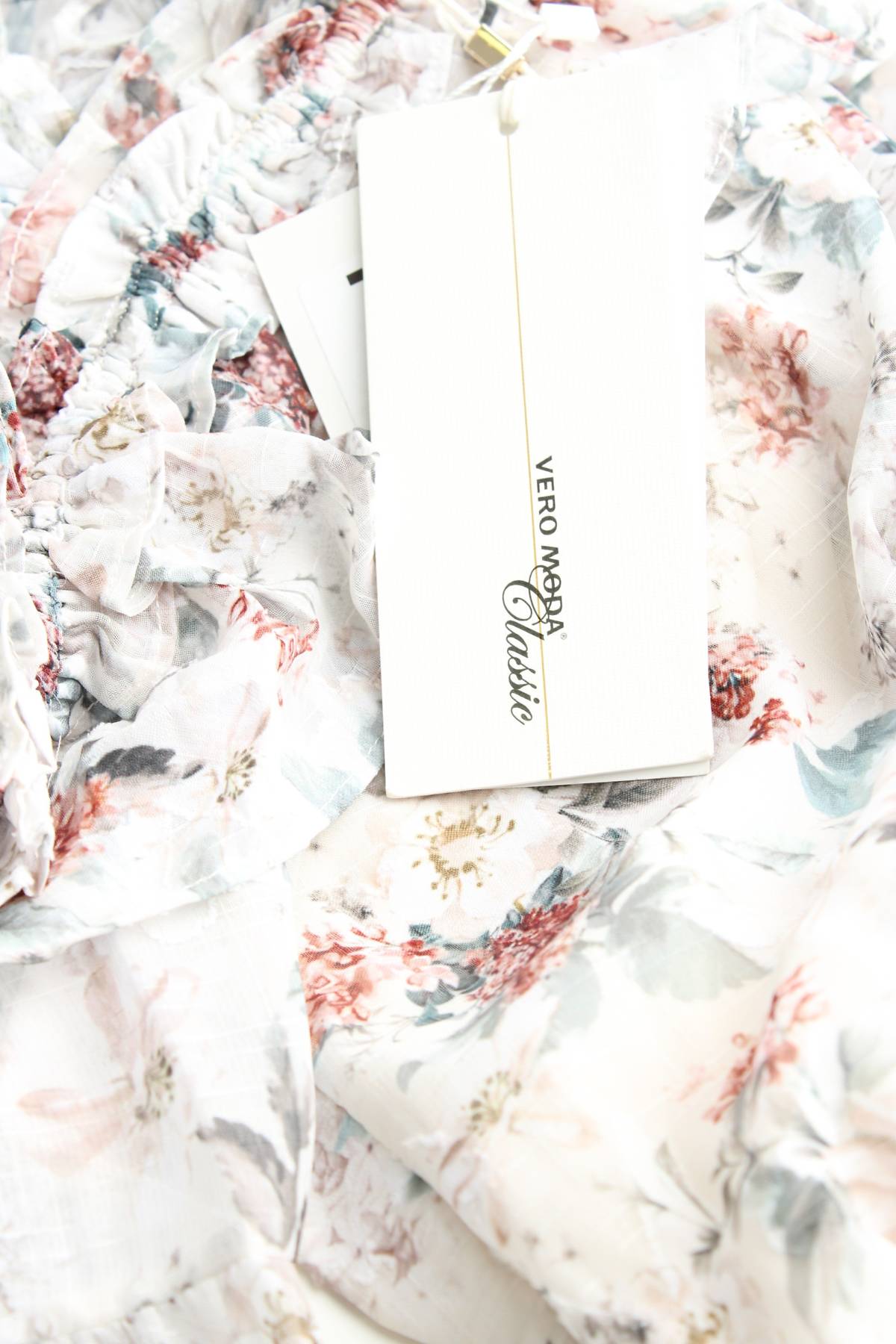 Γυναικεία μπλούζα Vero Moda Classic3