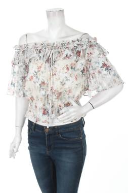 Γυναικεία μπλούζα Vero Moda Classic1