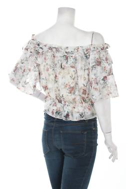 Γυναικεία μπλούζα Vero Moda Classic2