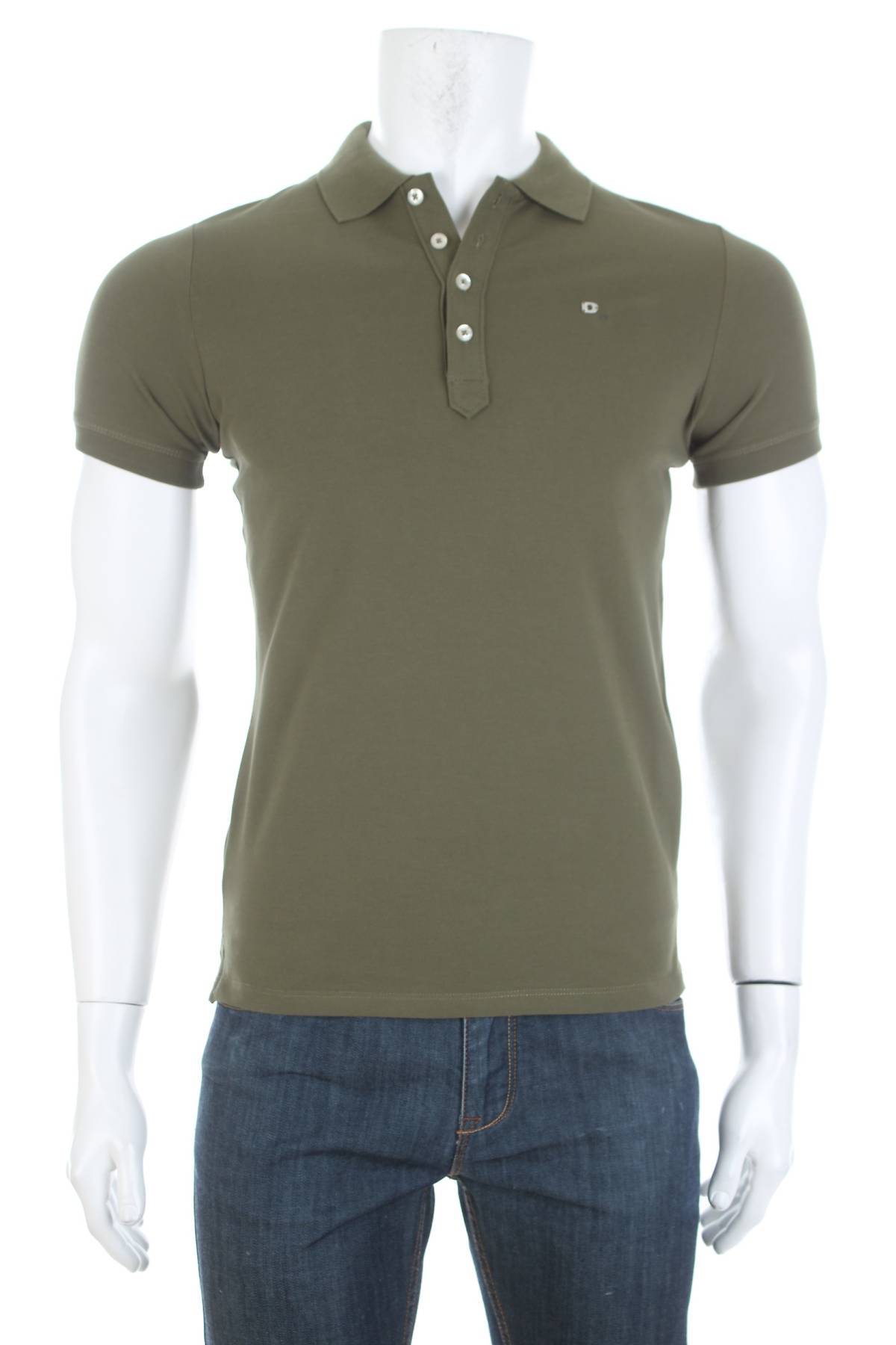 Ανδρικό t-shirt Diesel1