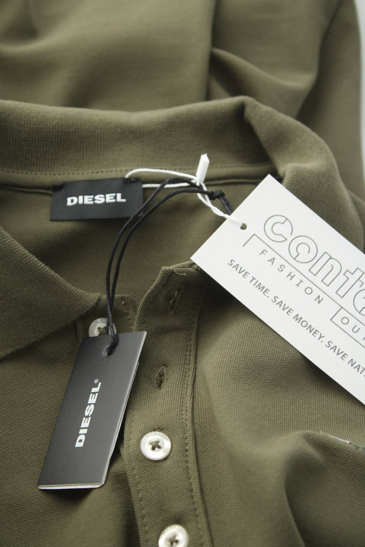 Ανδρικό t-shirt Diesel3