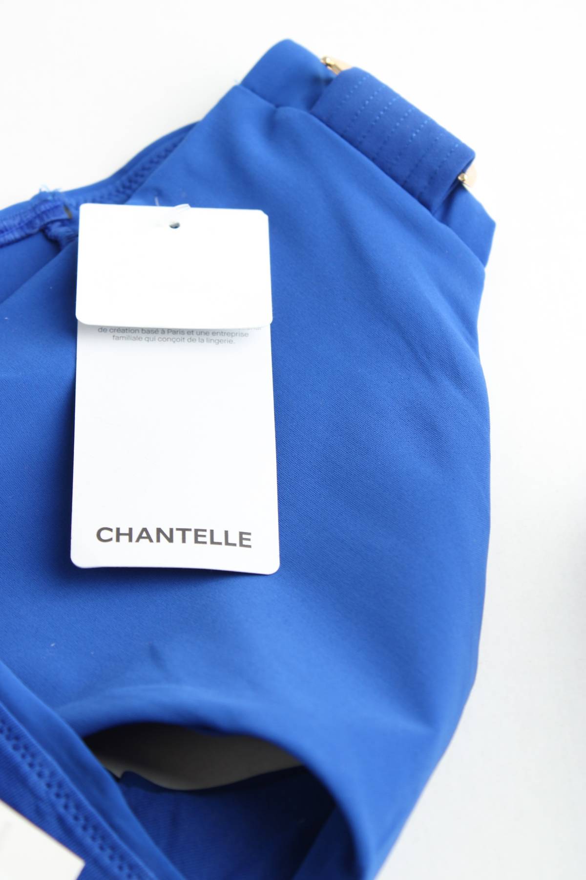 Бански долнище Chantelle3