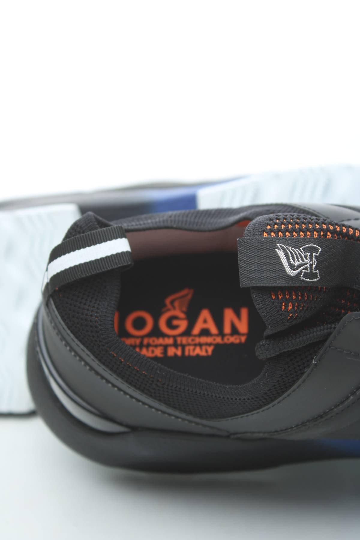 Маратонки Hogan5