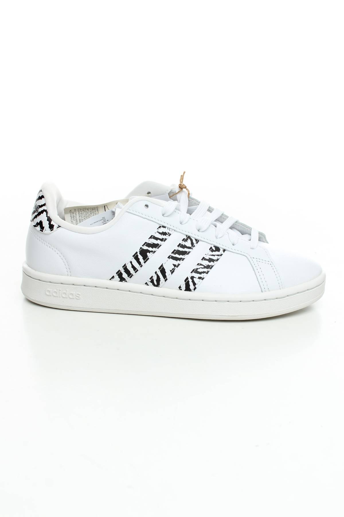 Кецове Adidas1