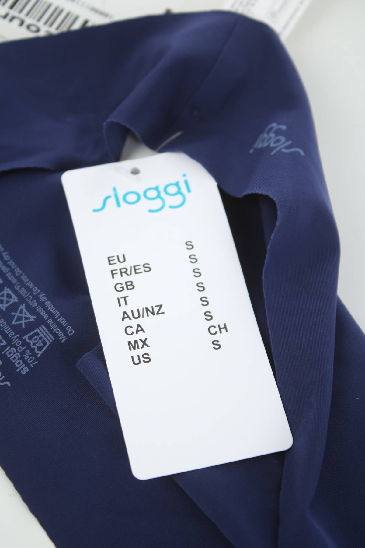 Бикини Sloggi3