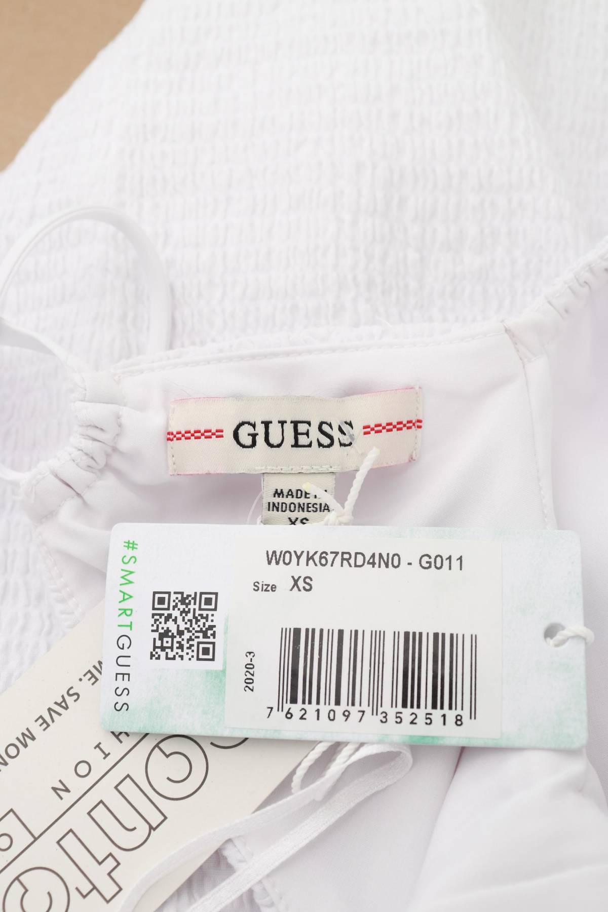 Рокля Guess3