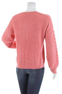 Дамски пуловер I Code2