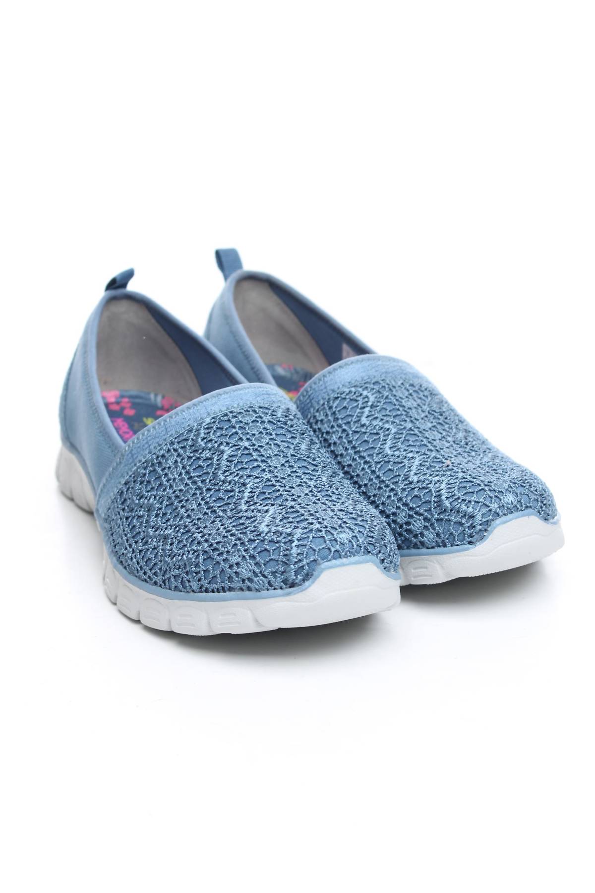 Маратонки Skechers3