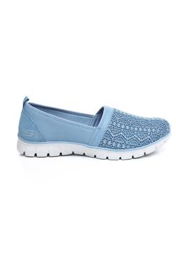 Маратонки Skechers1