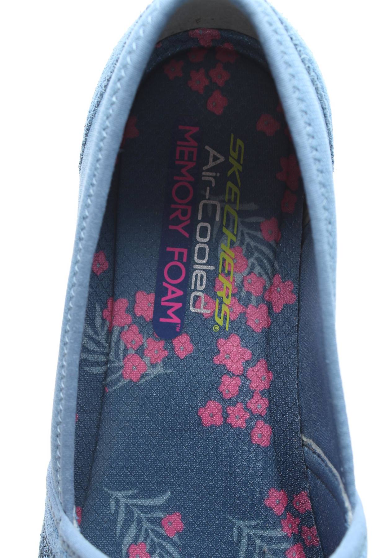 Маратонки Skechers5