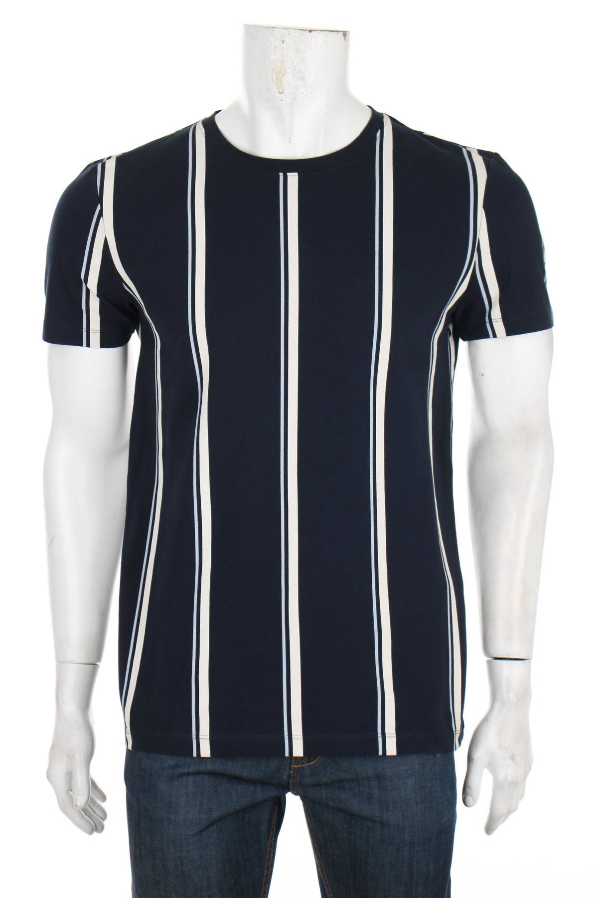 Мъжка тениска Tom Tailor1 - Contour.bg Мъжка тениска Tom Tailor1
