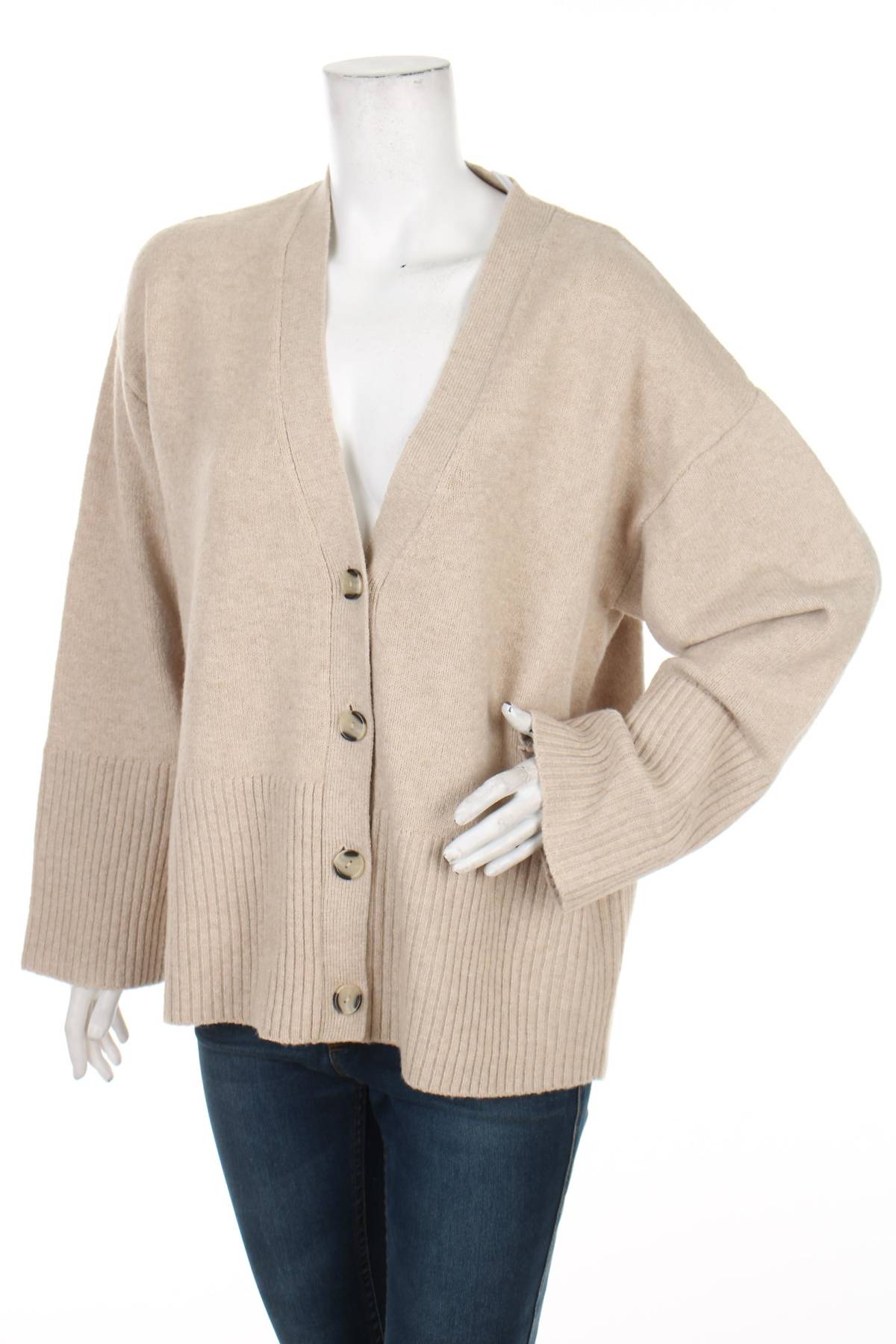 Дамска жилетка JJXX1