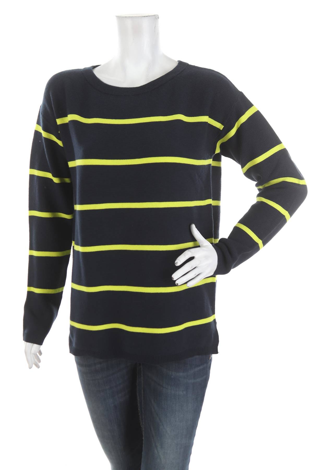 Γυναικείο πουλόβερ Kaffe1