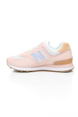Αθλητικά παπούτσια New Balance2 - Contourshop.gr Αθλητικά παπούτσια New Balance2