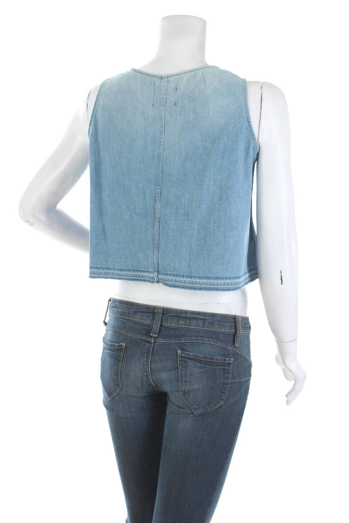 Дамски потник G-Star Raw2 - Contour.bg Дамски потник G-Star Raw2