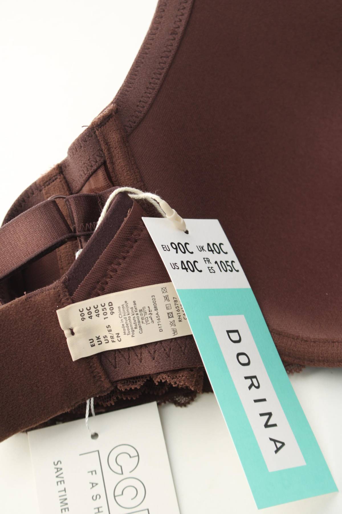 Σουτιέν Dorina3 - Contourshop.gr Σουτιέν Dorina3
