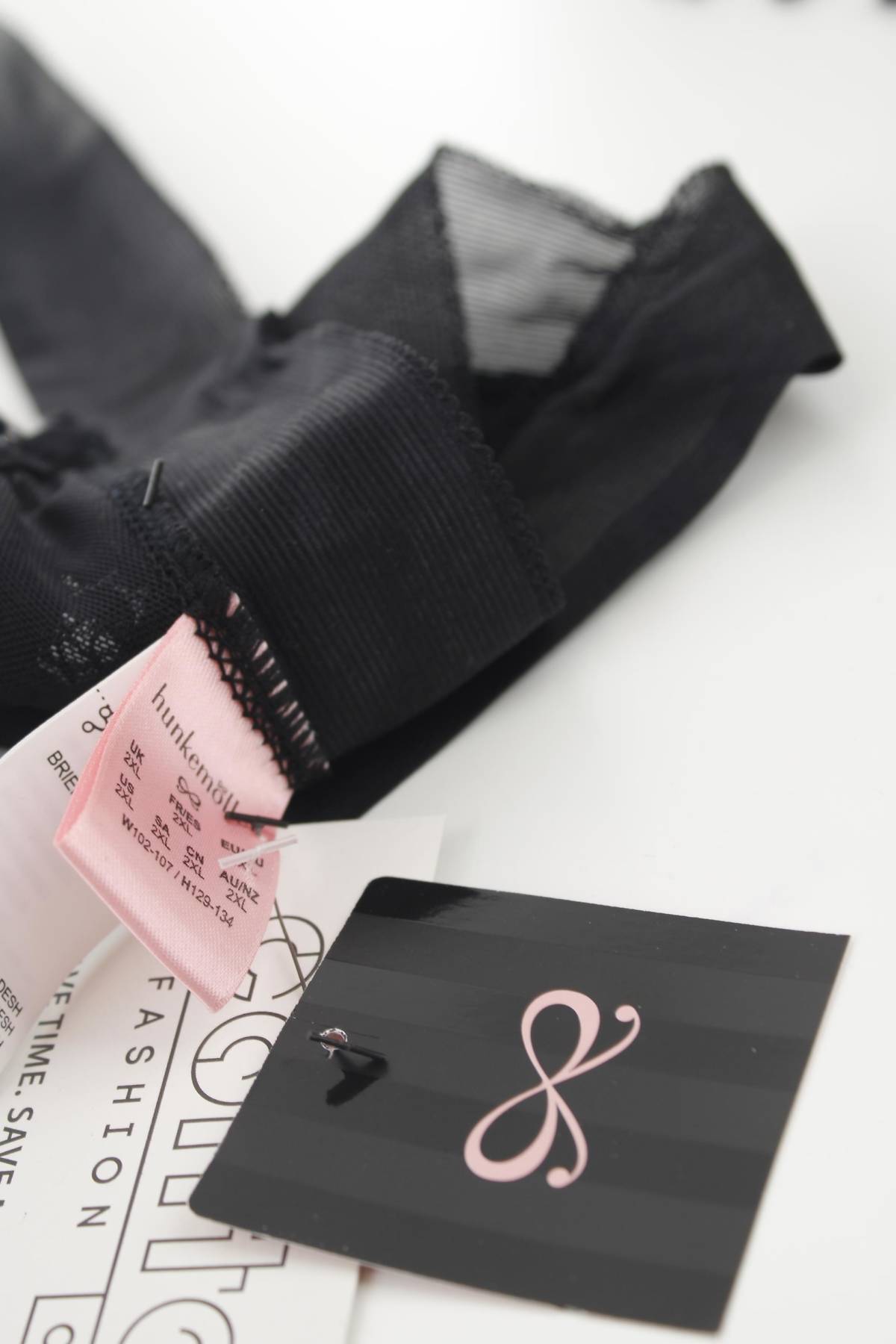 Бикини Hunkemoller3
