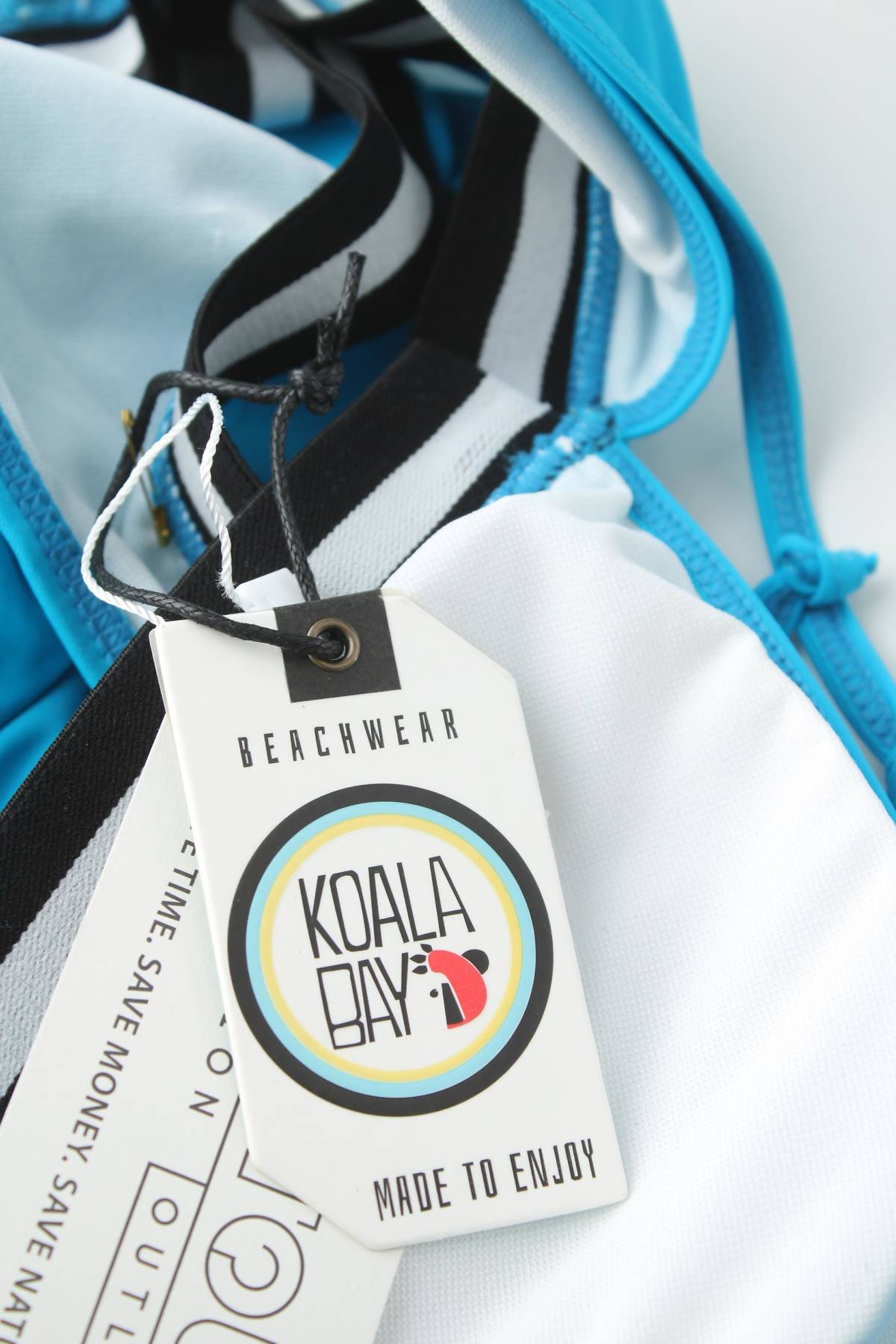 Бански костюм Koala Bay3