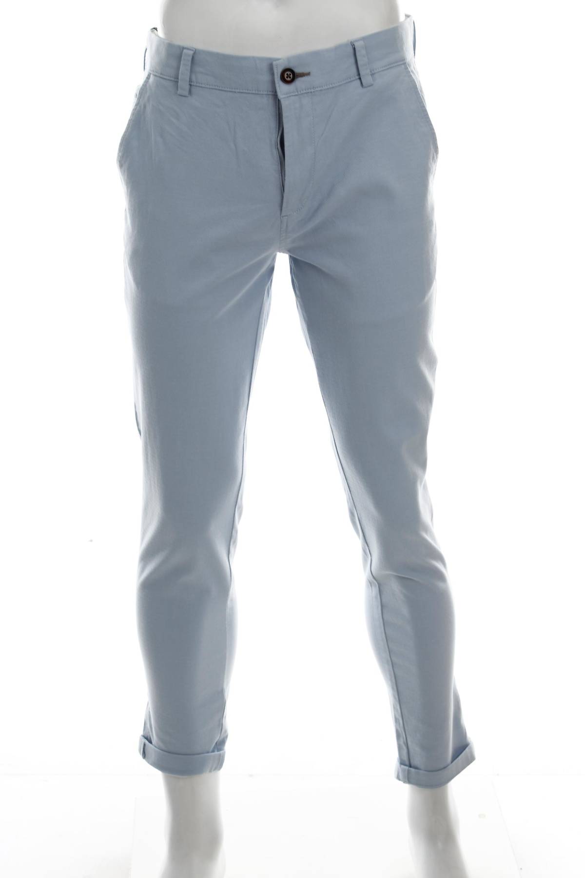 Ανδρικά παντελόνια Jack & Jones1