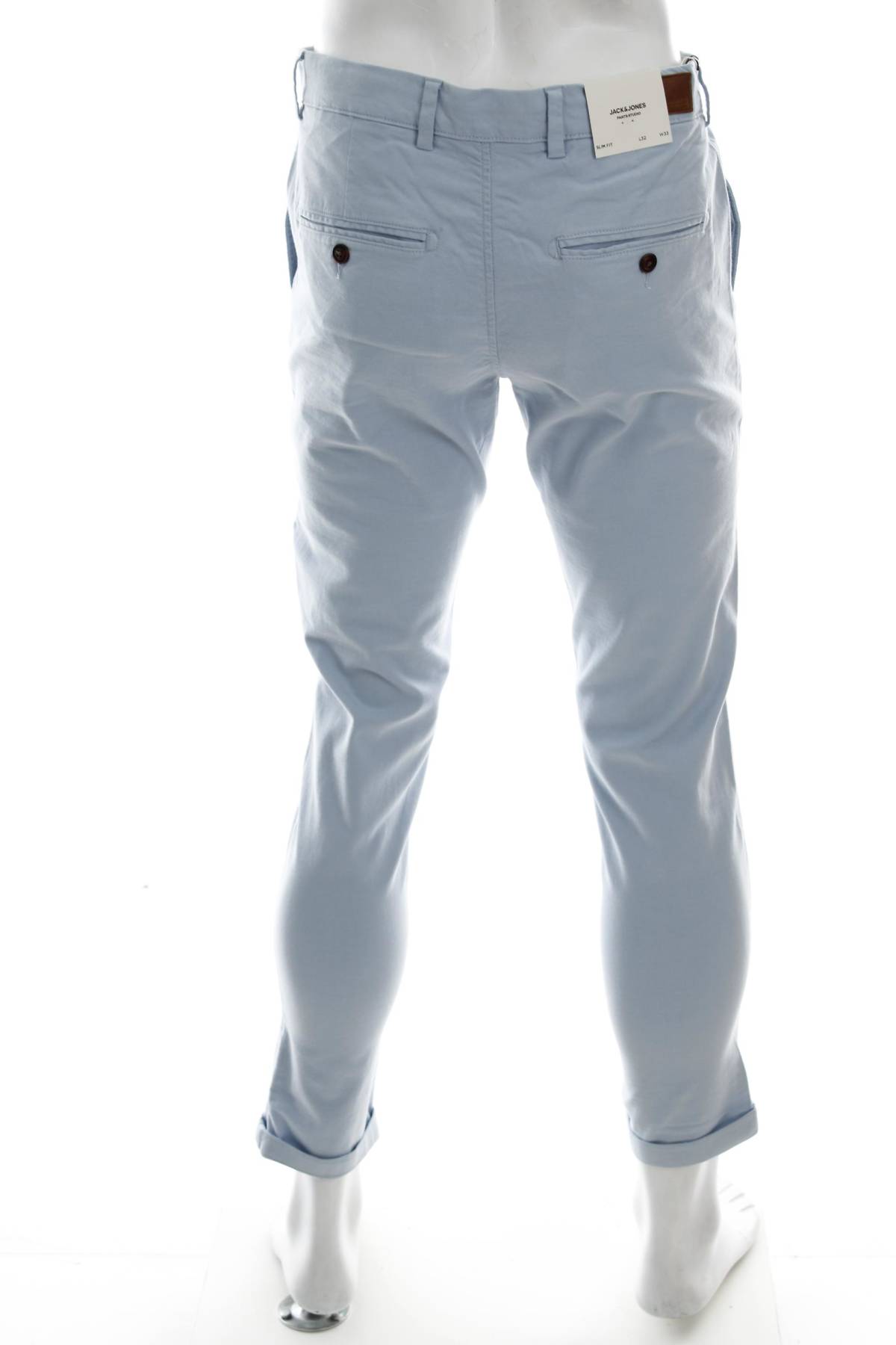 Ανδρικά παντελόνια Jack & Jones2