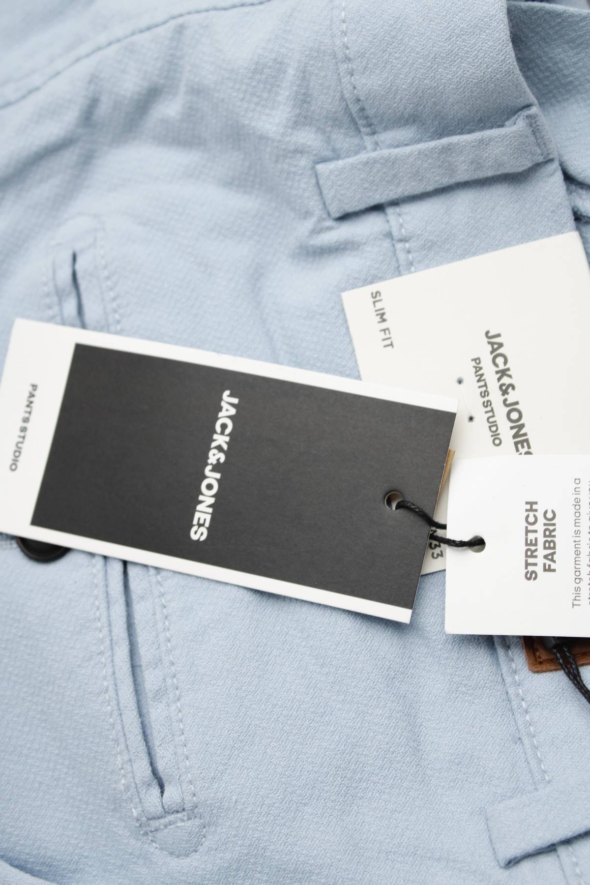 Ανδρικά παντελόνια Jack & Jones3