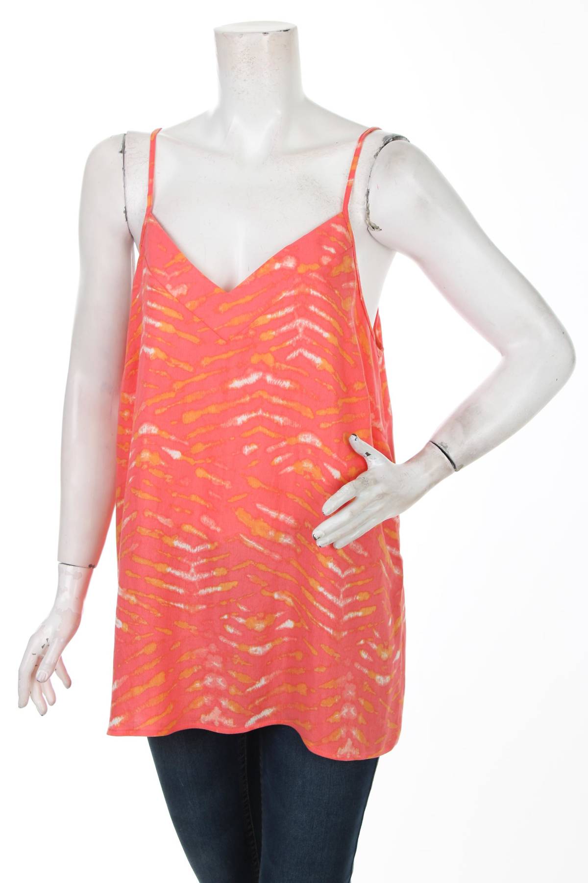 Γυναικείο αμάνικο Vero Moda1