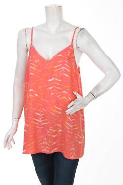 Γυναικείο αμάνικο Vero Moda1