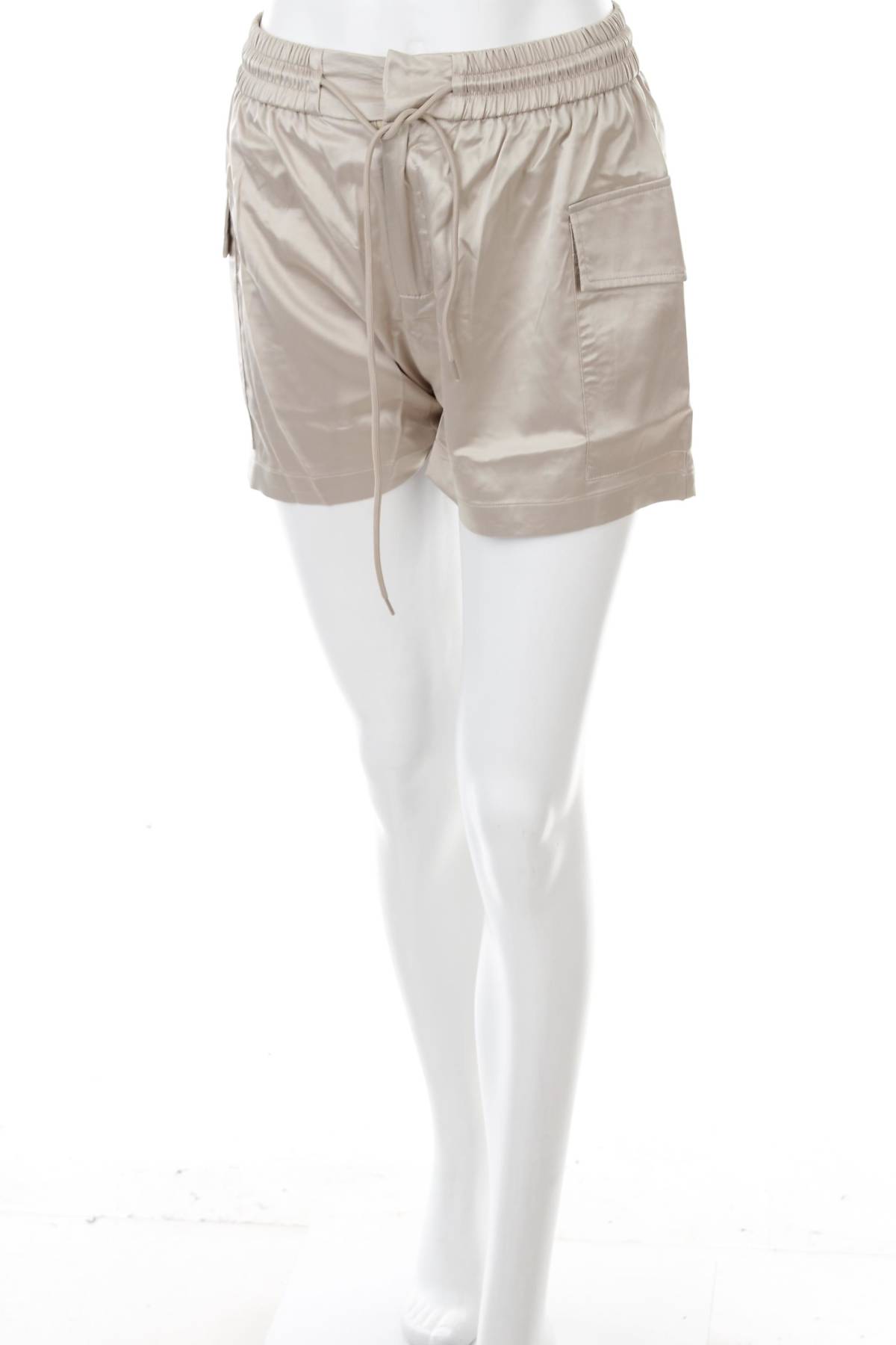 Дамски къс панталон Boohoo3