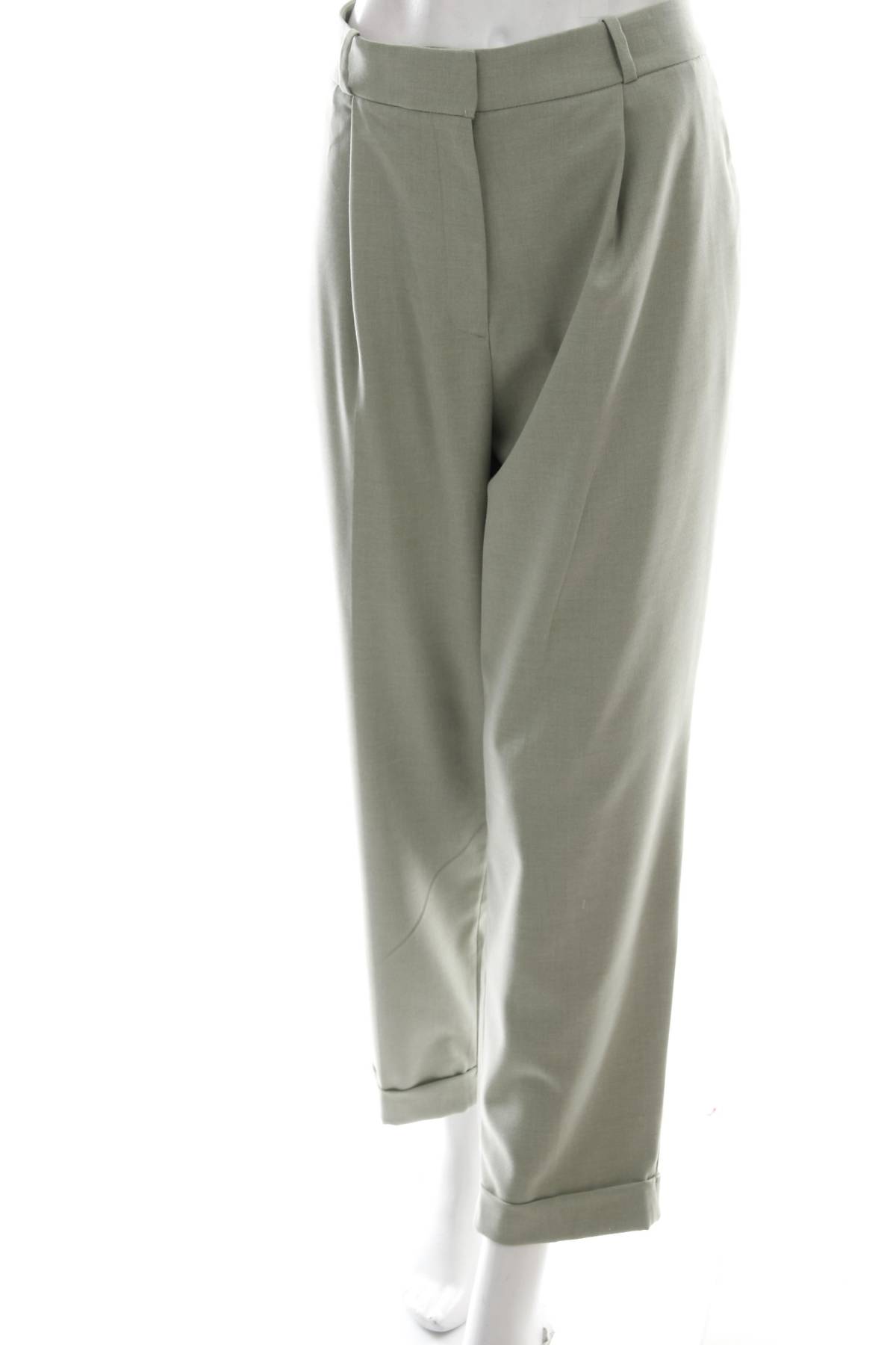 Γυναικείο παντελόνι C&A1