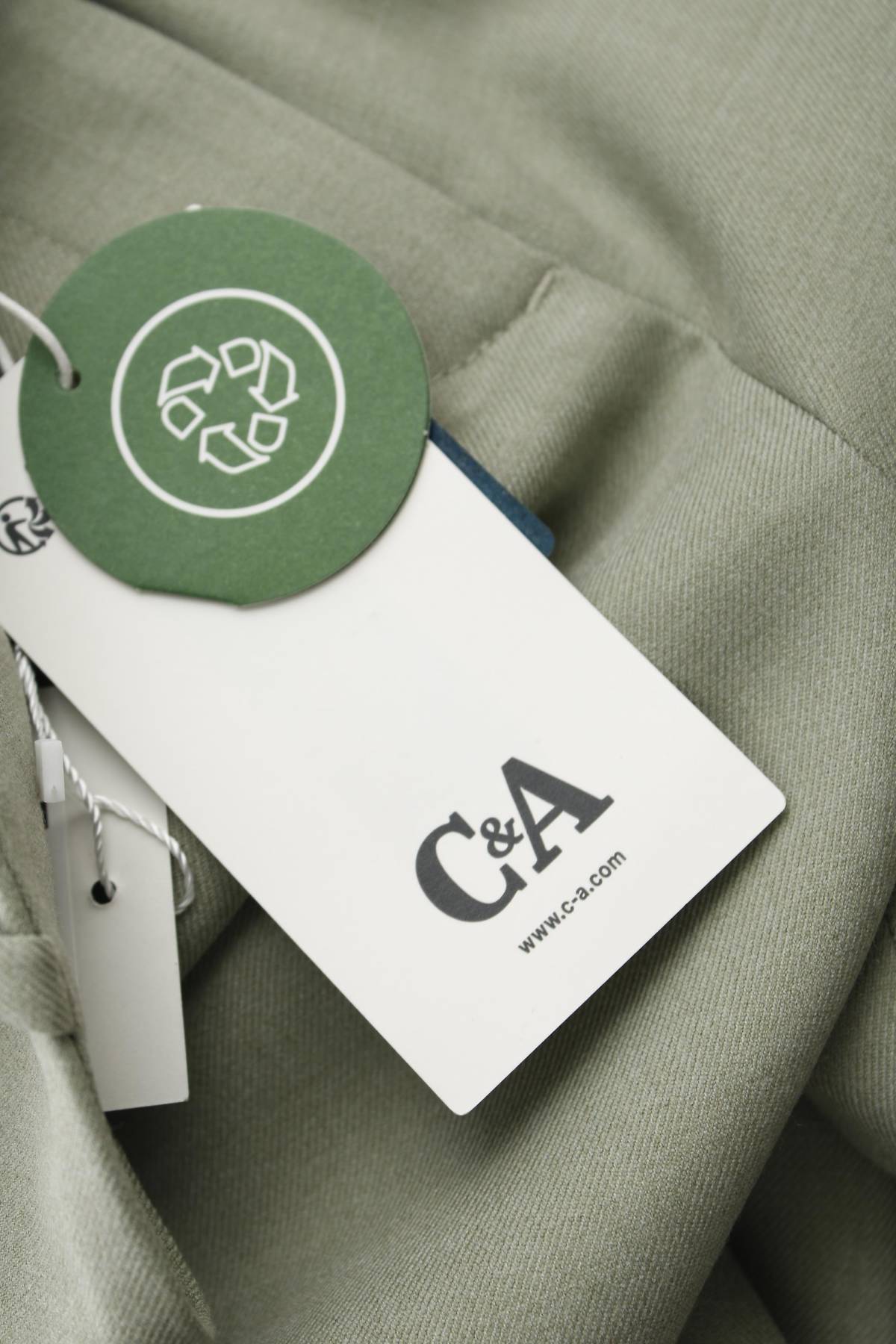 Γυναικείο παντελόνι C&A3