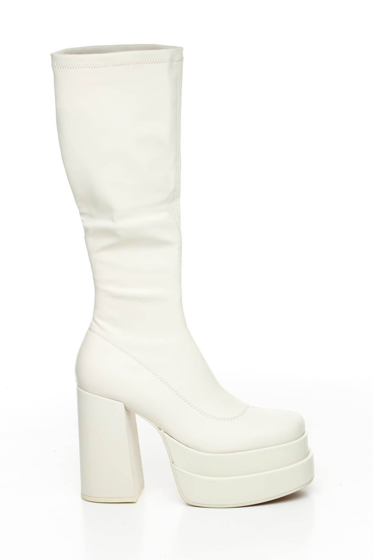 Дамски ботуши Steve Madden1