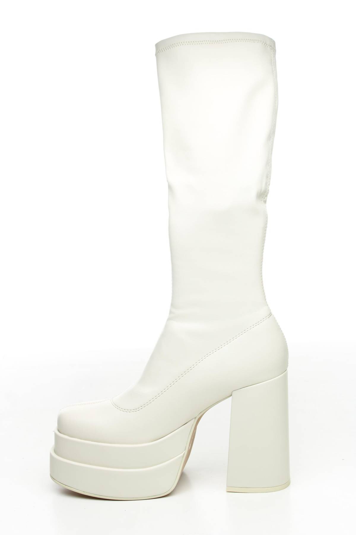 Дамски ботуши Steve Madden2