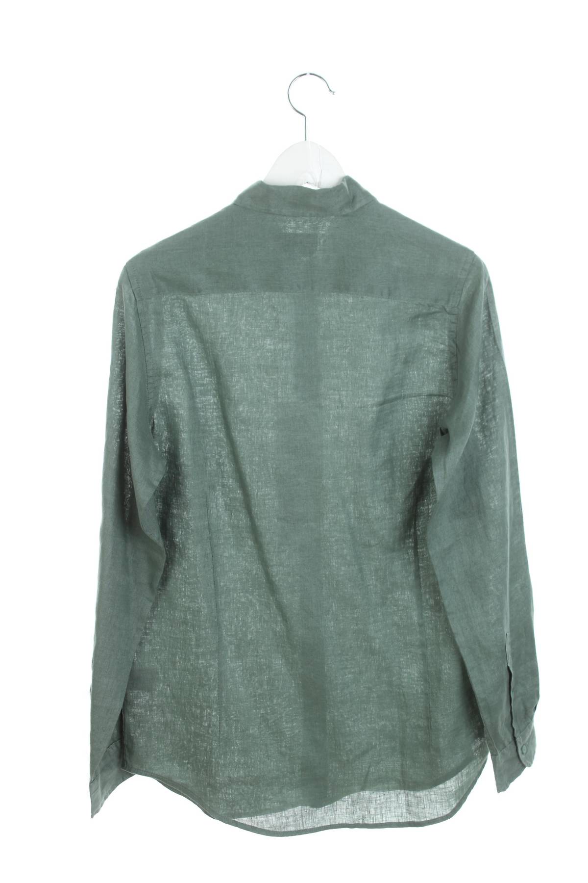 Мъжка риза Allen Cox2